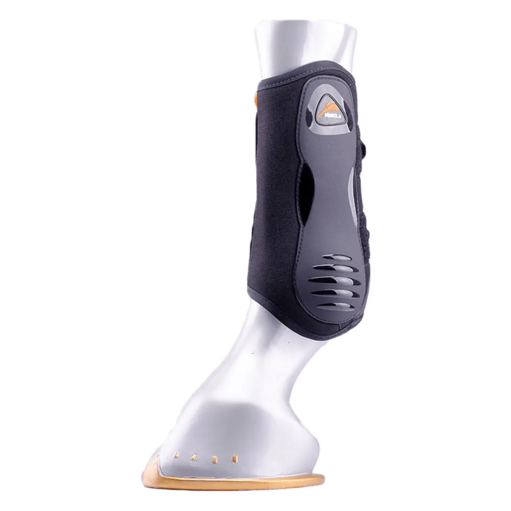 eKur Luxury Protection Boots by eQuick