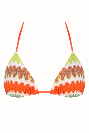 EMI Bikini Top in Bora
