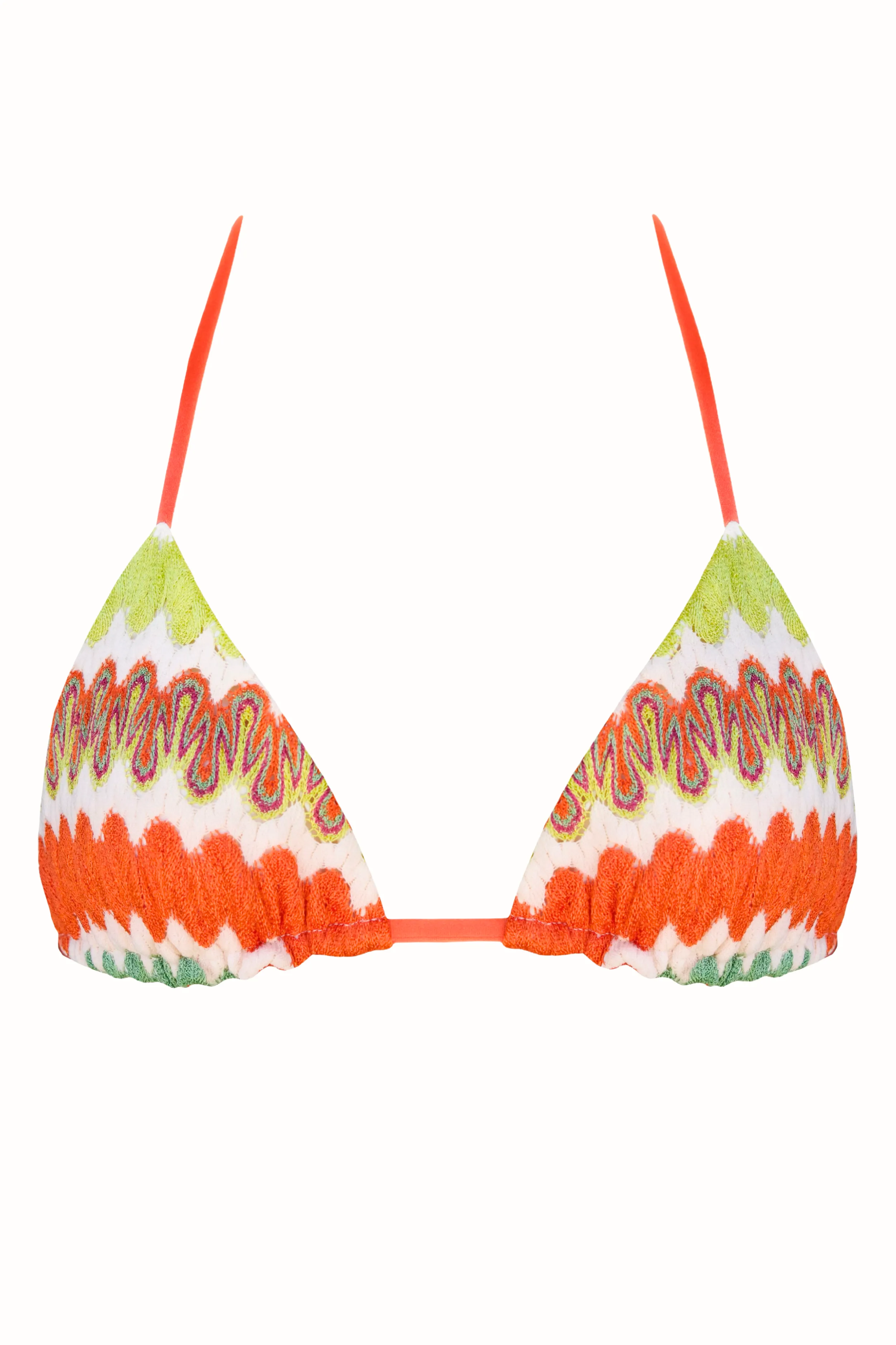 EMI Bikini Top in Bora