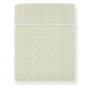 Emma Print Flat Sheet by PA