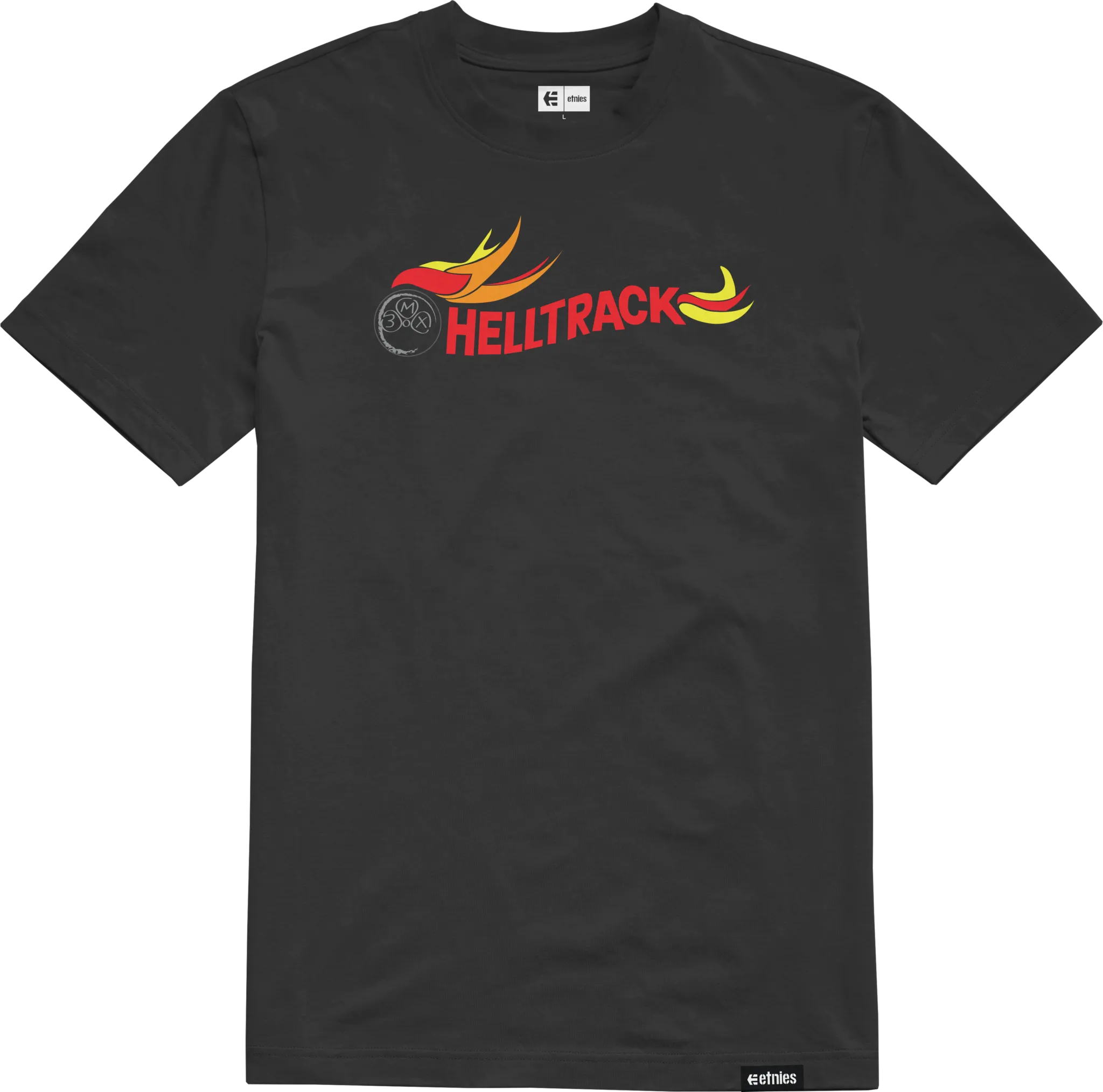 Etnies Helltrack T-Shirt