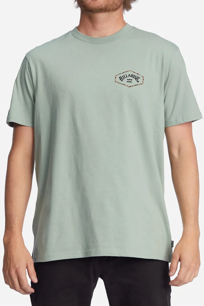 Exit Arch Tee