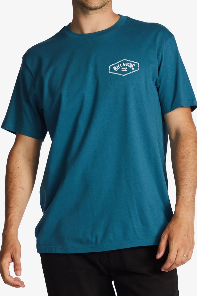 Exit Arch Tee