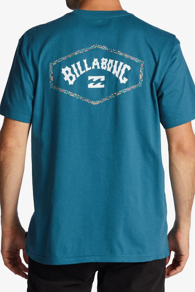 Exit Arch Tee
