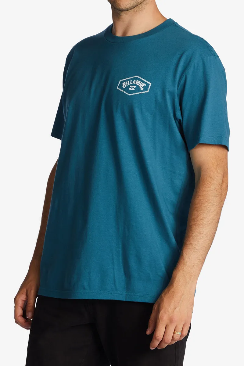 Exit Arch Tee
