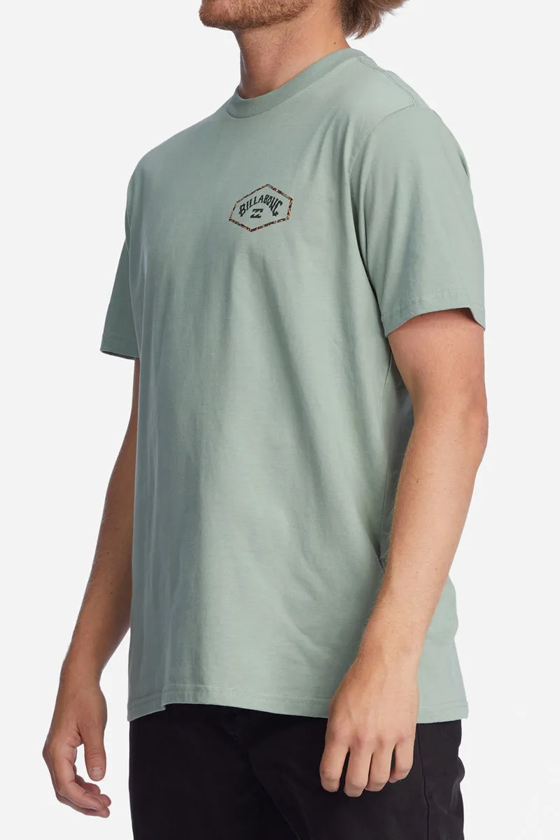 Exit Arch Tee