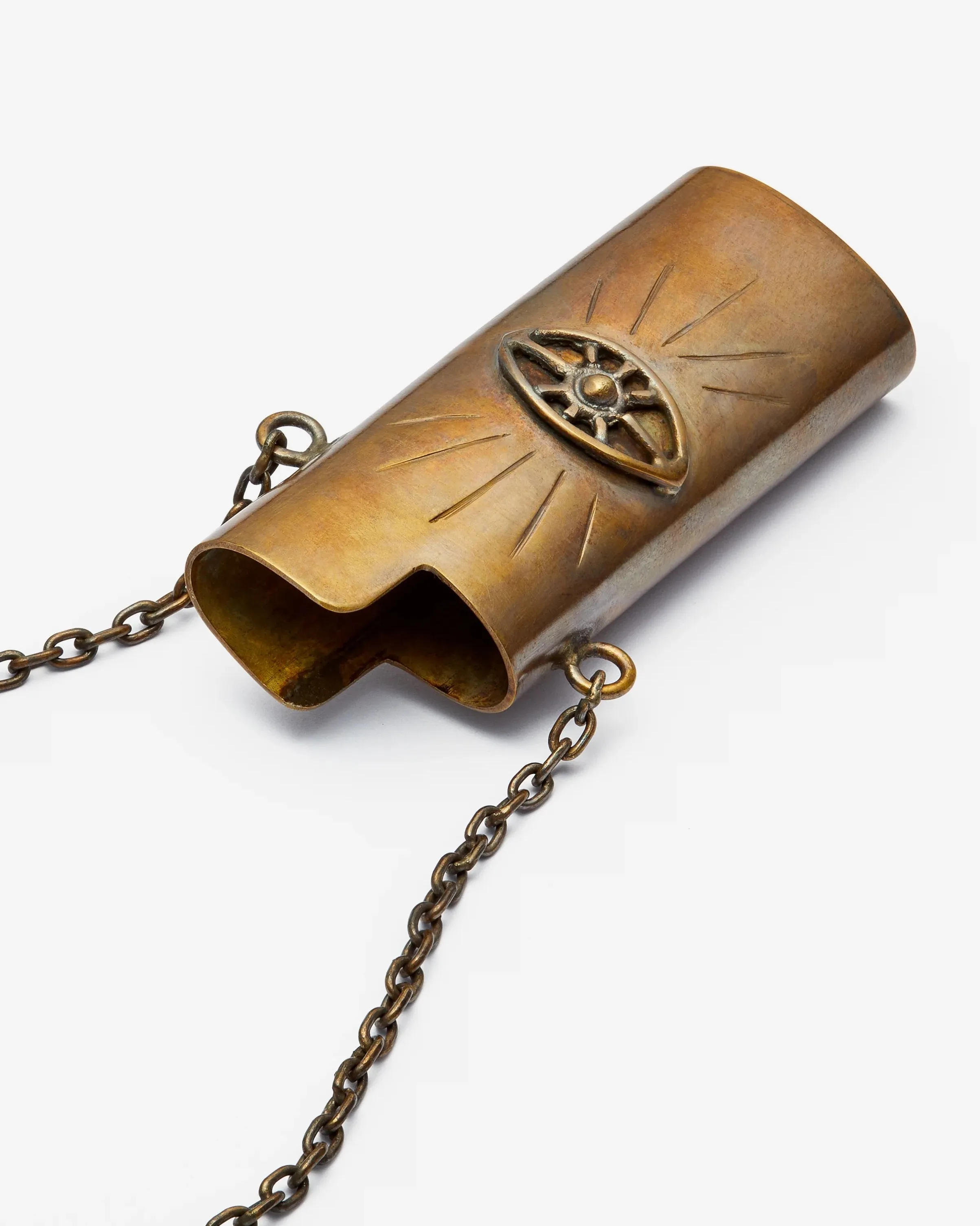 Eye Lighter Necklace