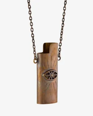 Eye Lighter Necklace