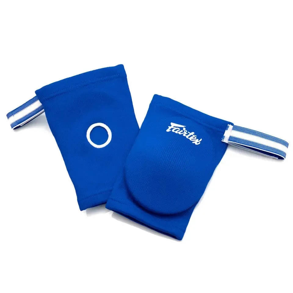 Fairtex Competition Elbow Pads
