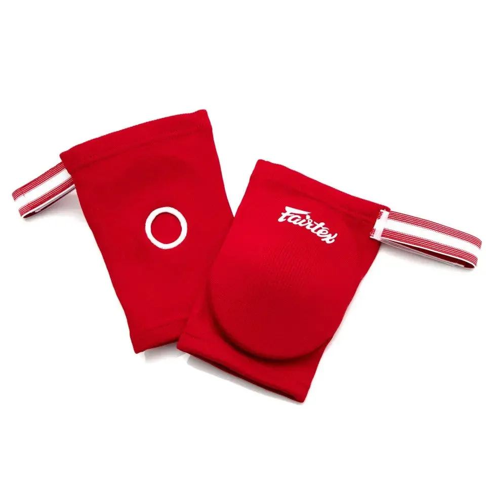 Fairtex Competition Elbow Pads