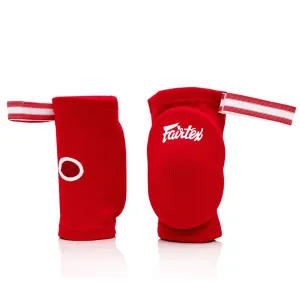 Fairtex Competition Elbow Pads