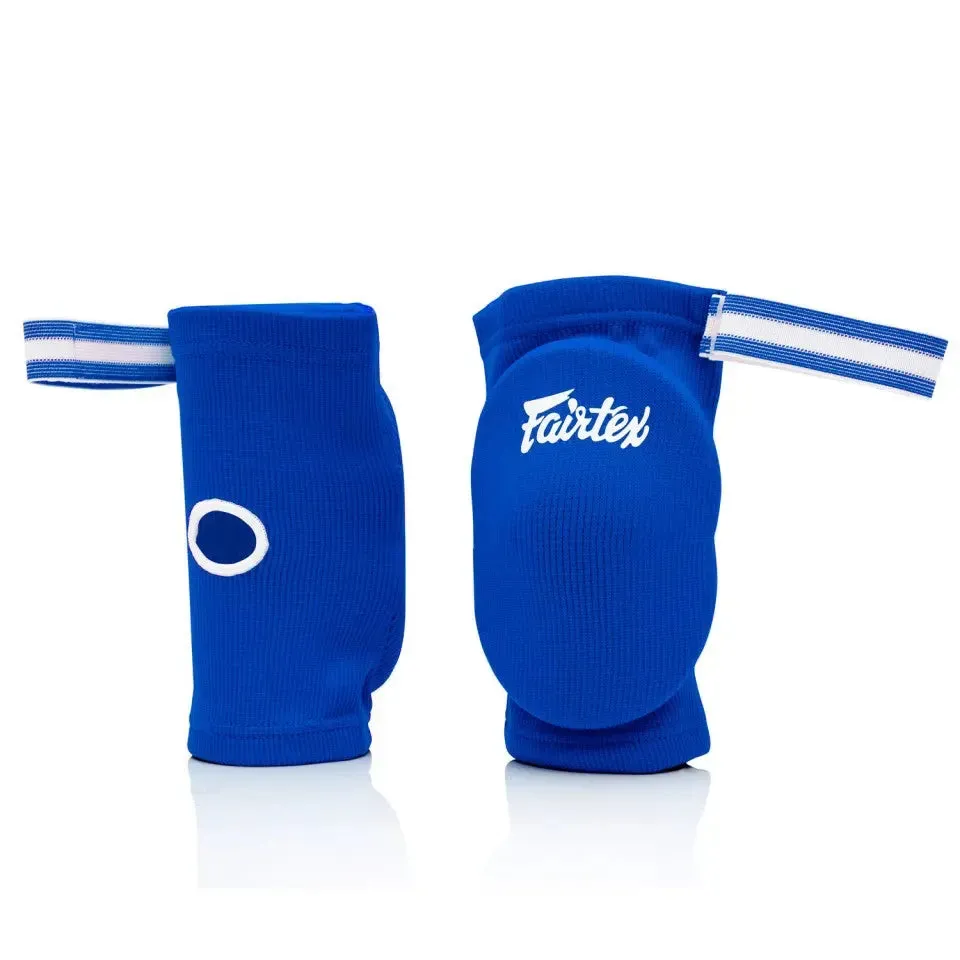 Fairtex Competition Elbow Pads