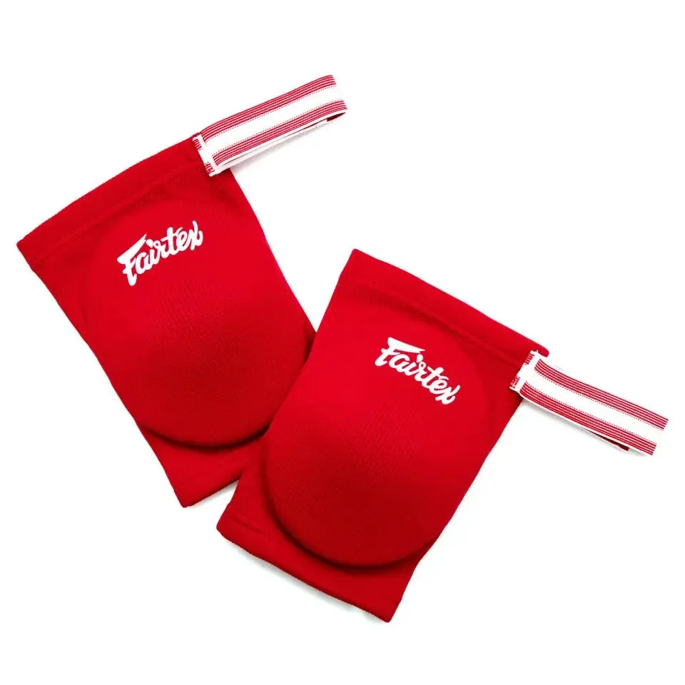 Fairtex Competition Elbow Pads