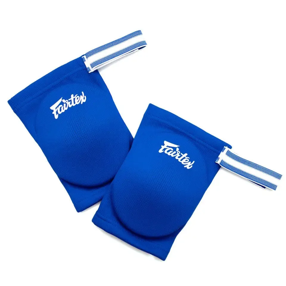 Fairtex Competition Elbow Pads