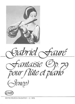 Fantaisie Op.79