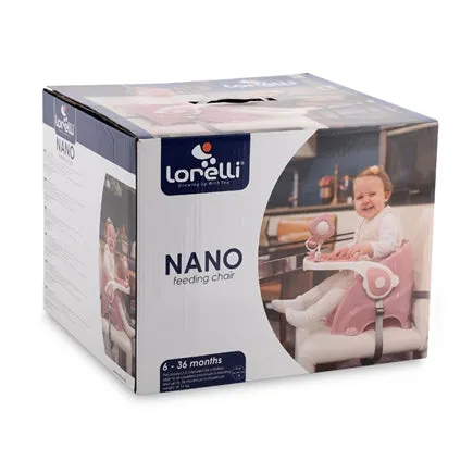Feeding Chair Nano
