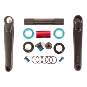 Fit Ethan Blunt 24mm Cranks