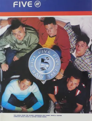 Five
