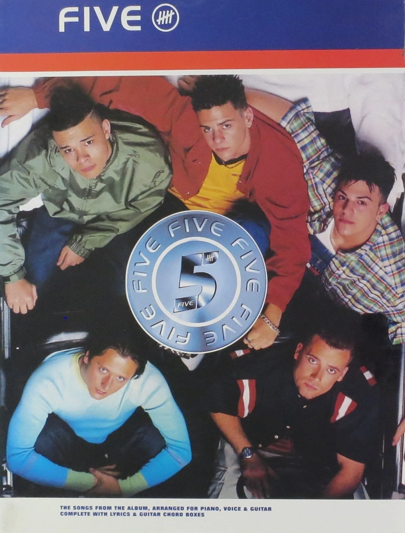 Five