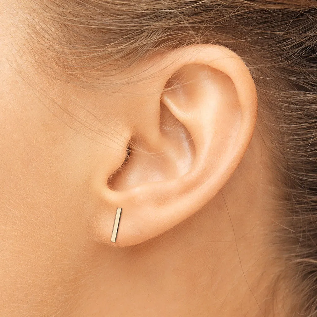 Flat Bar Studs