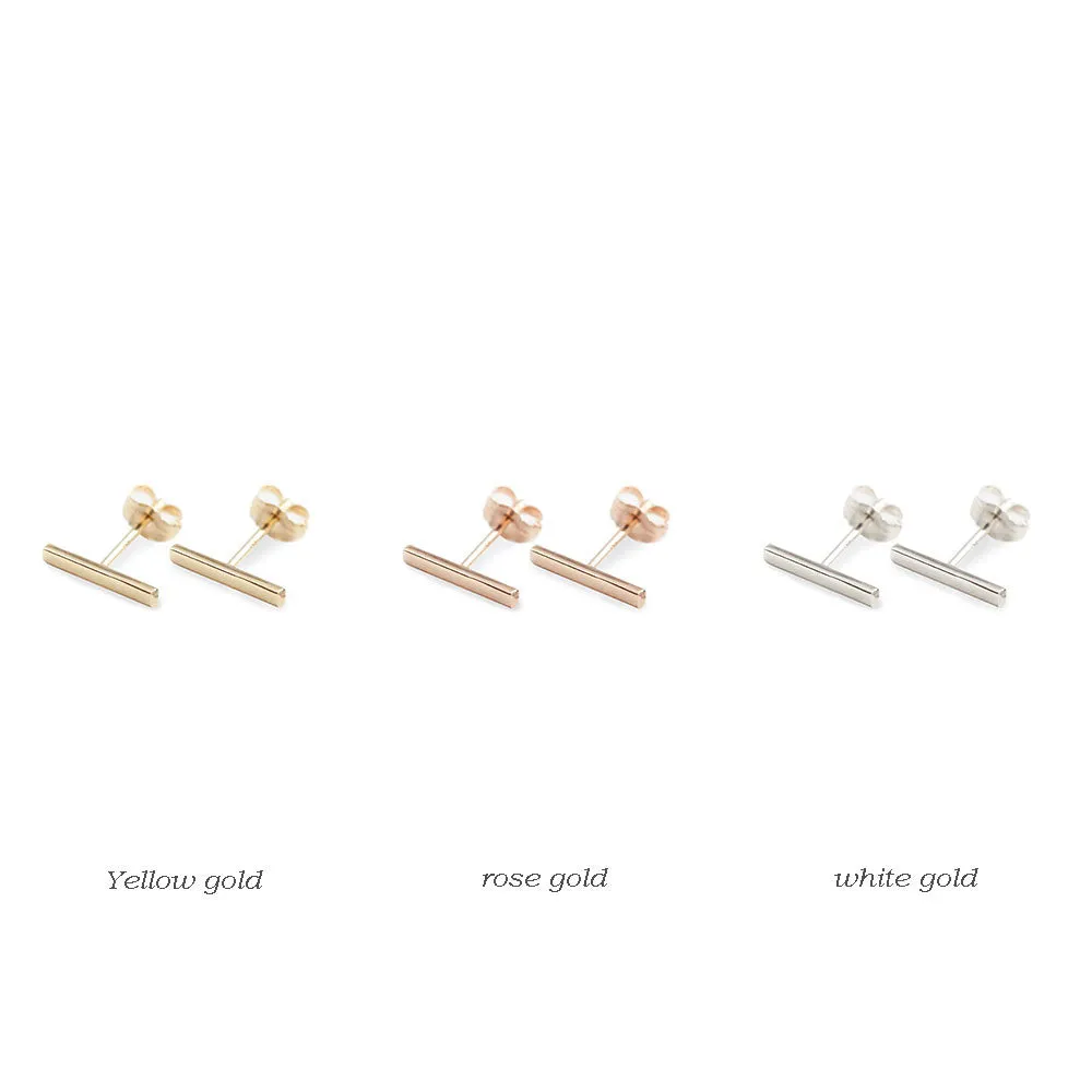Flat Bar Studs