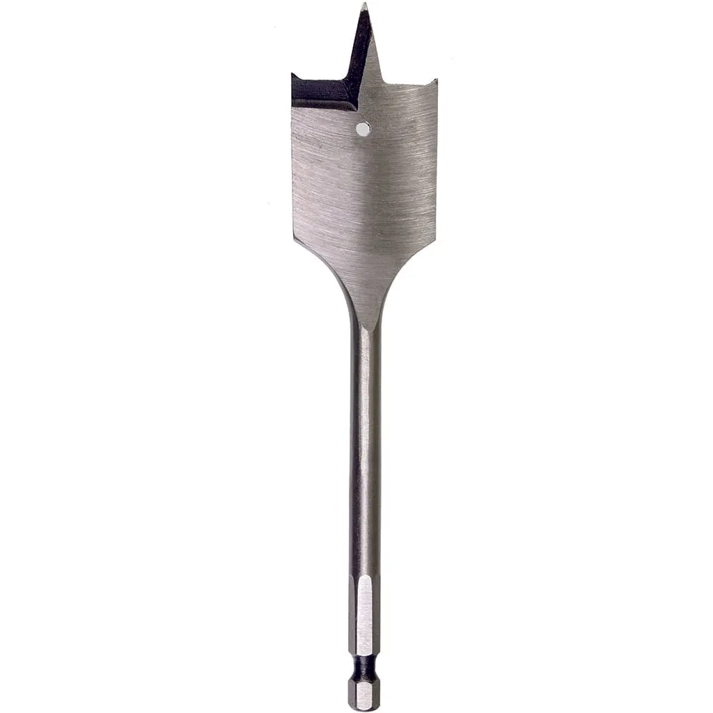 Flat Bits 34mm x 152mm (DART)