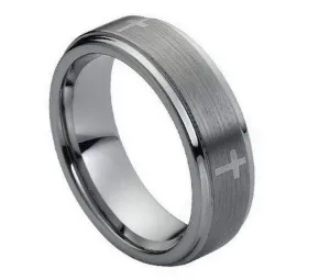 Flat Cross Band