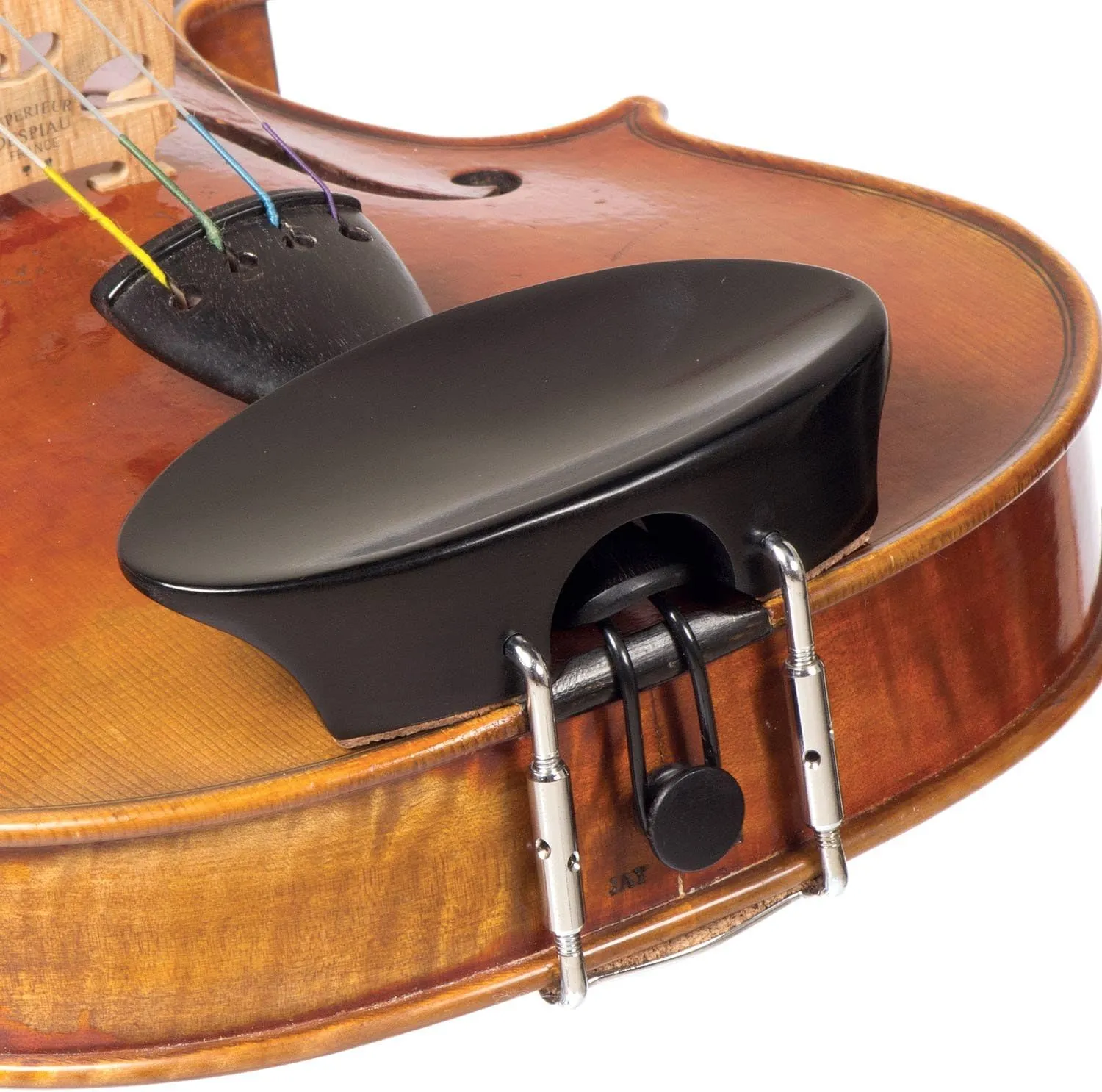 Flat Flesch Chinrest