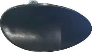 Flat Flesch Chinrest