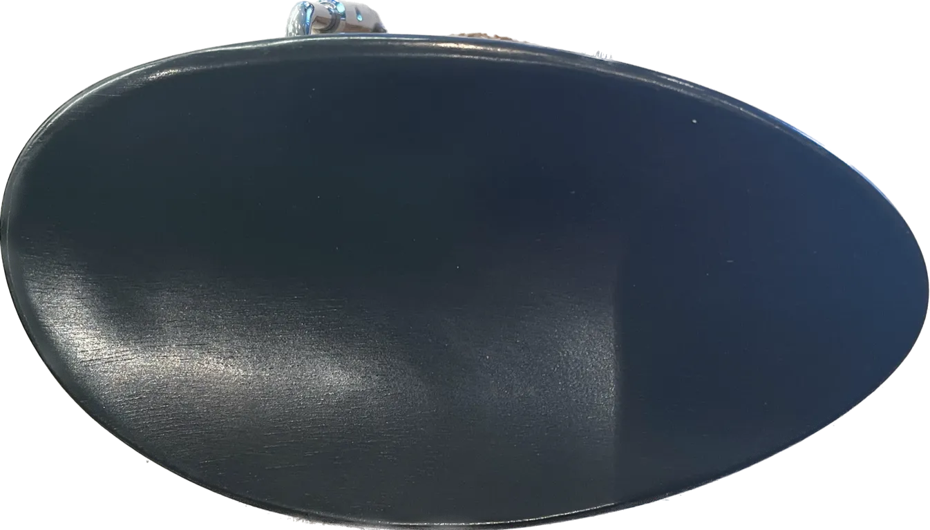 Flat Flesch Chinrest