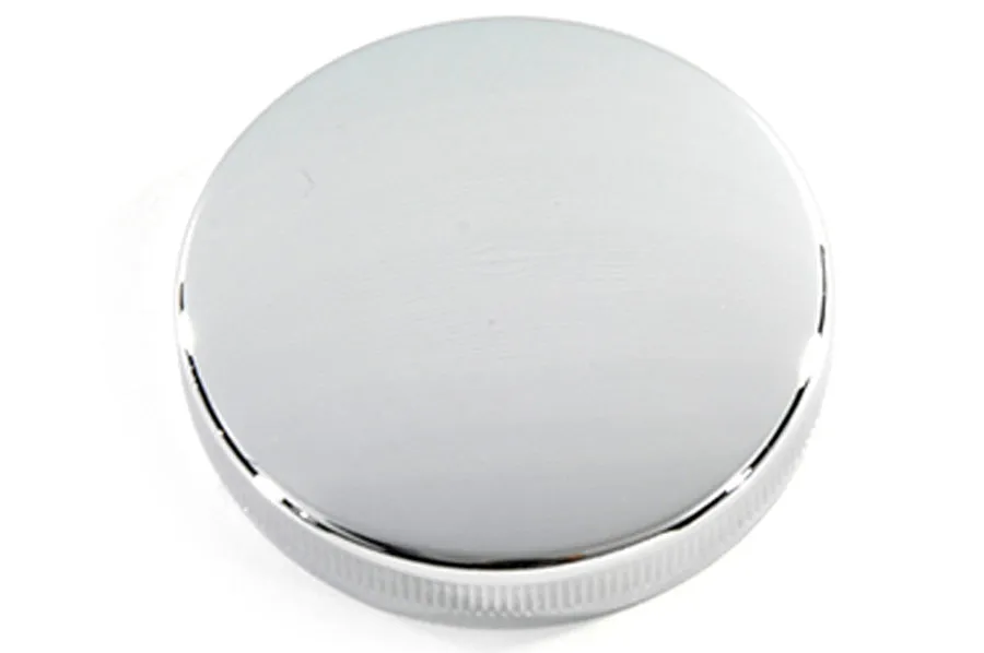 Flat Gas Cap