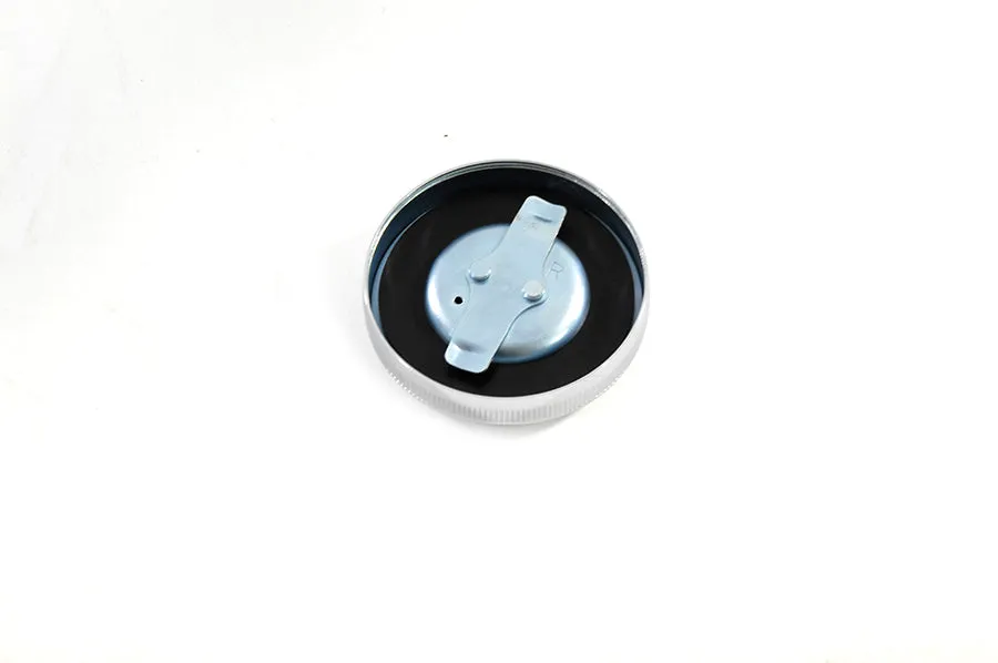 Flat Gas Cap