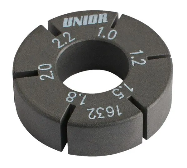 Flat Spoke Holder