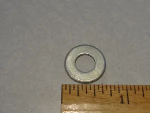 FLAT WASHER (#95101231)