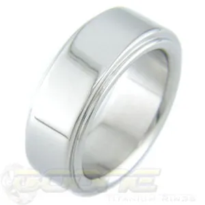 Flat with Edgebands