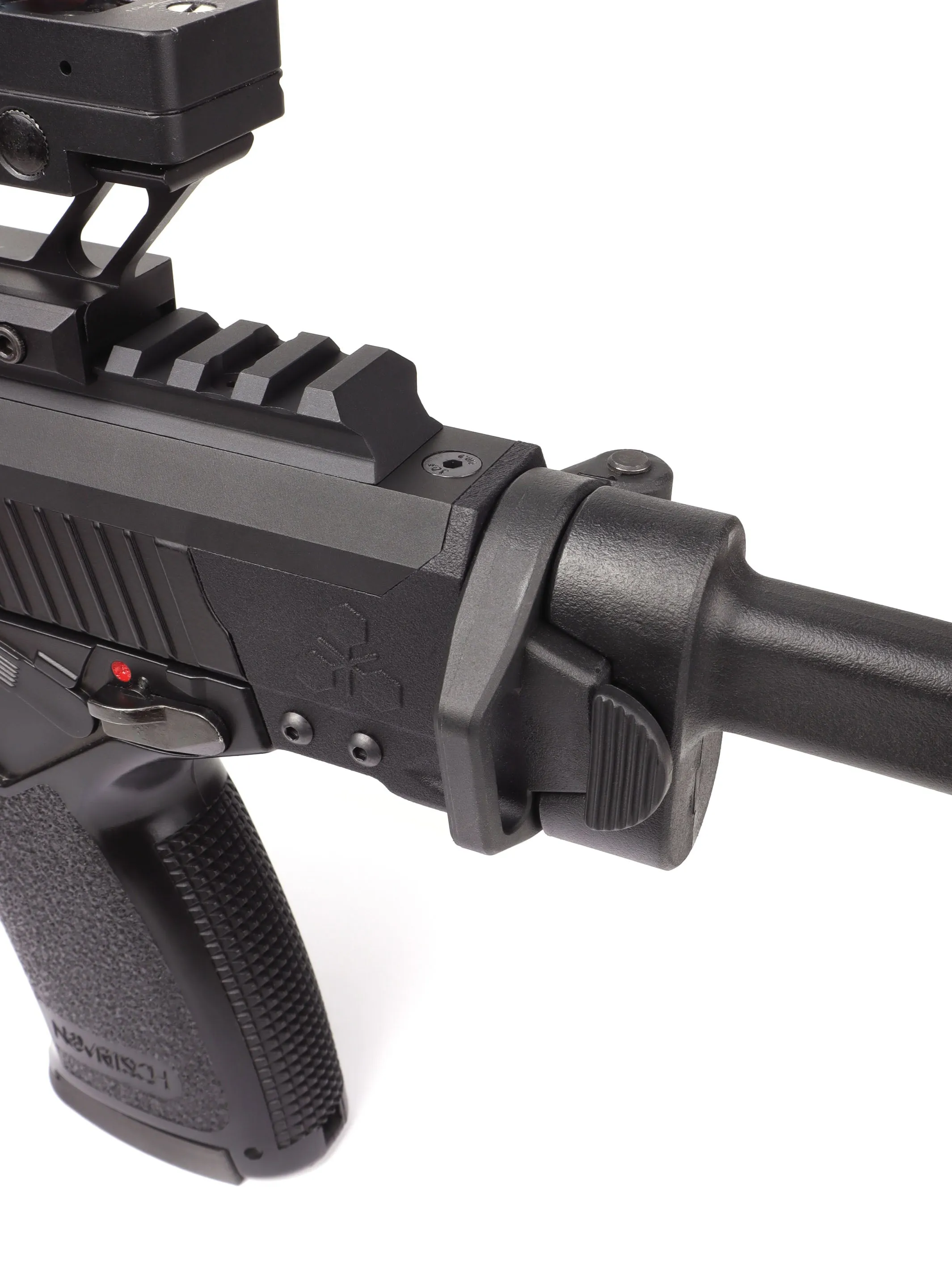 Folding Stock Adapter /Nano Carbine/