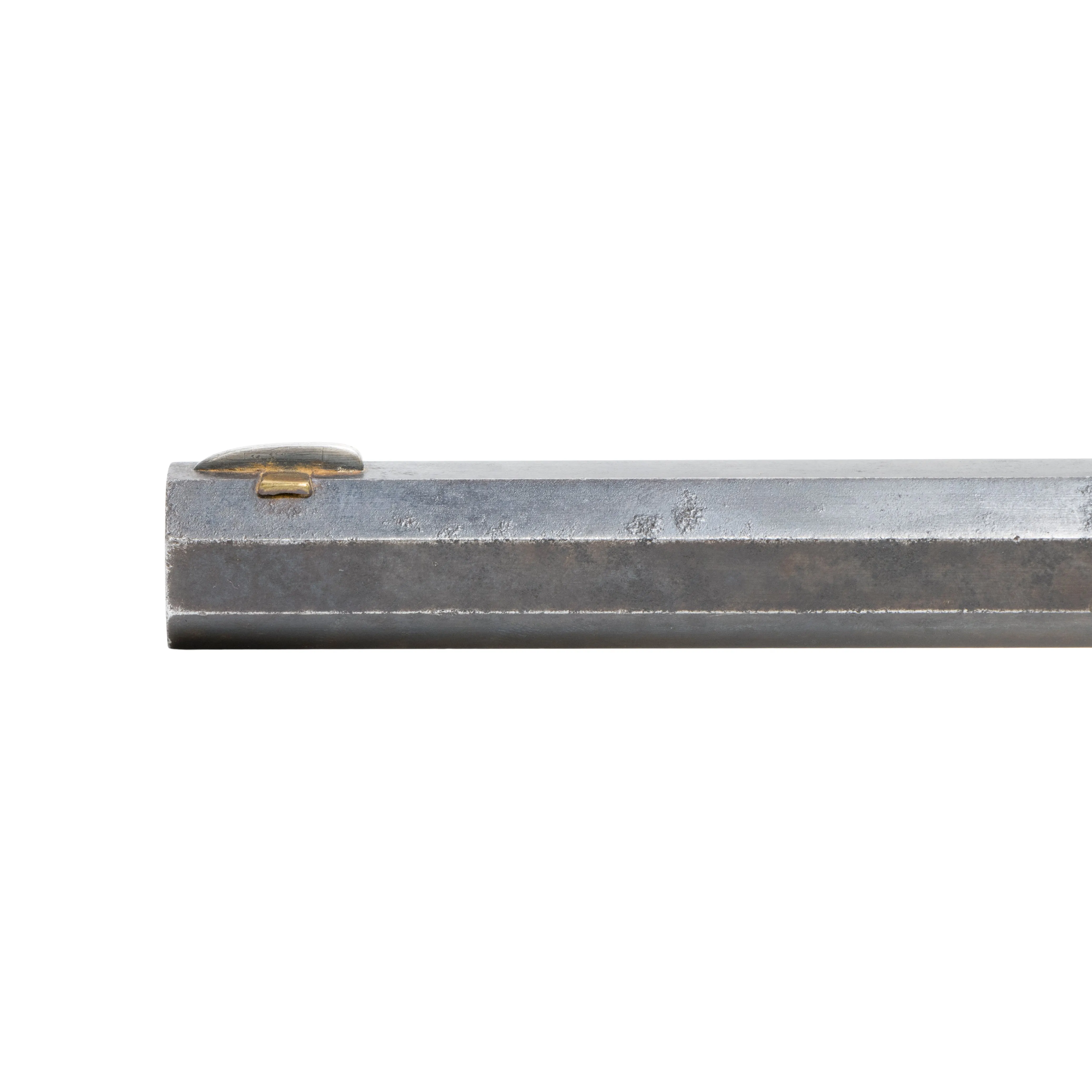 Frank Wesson 1870 Med. Frame Pocket Rifle