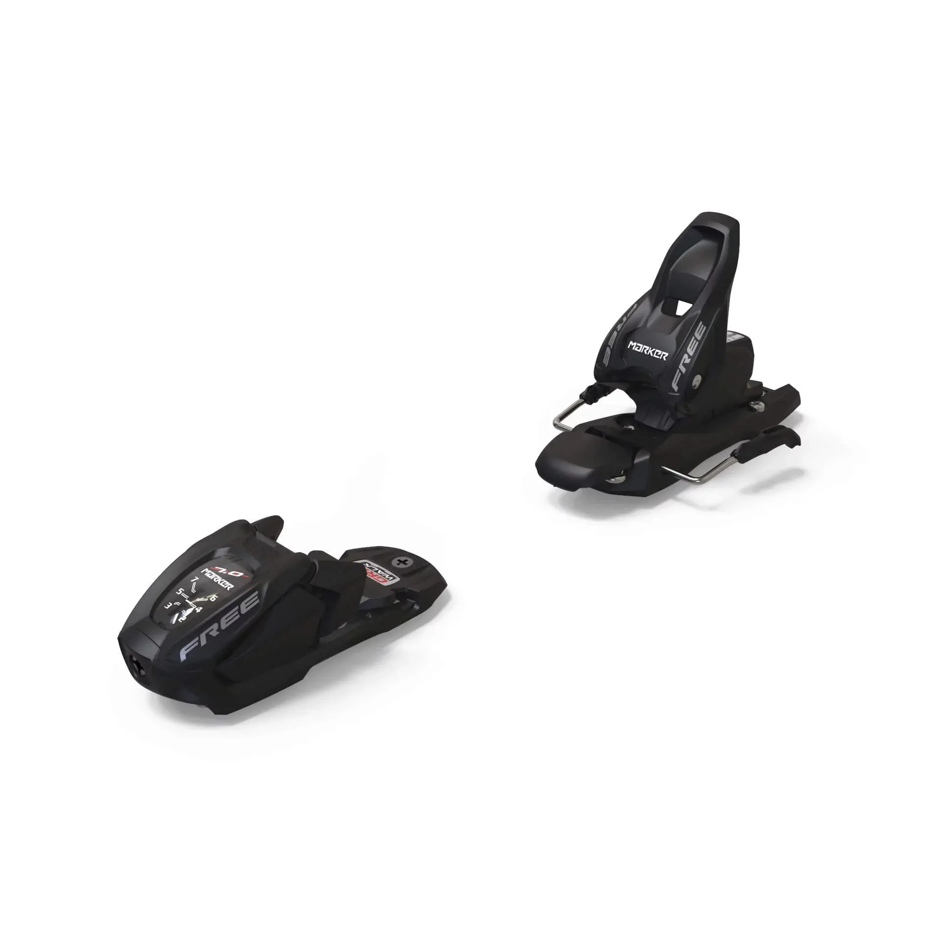 Free 7 Ski Binding 2022