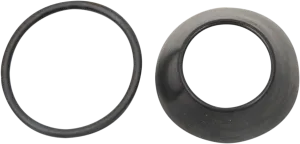 Front Caliper Seal Kit - 74-E77 FX/XL