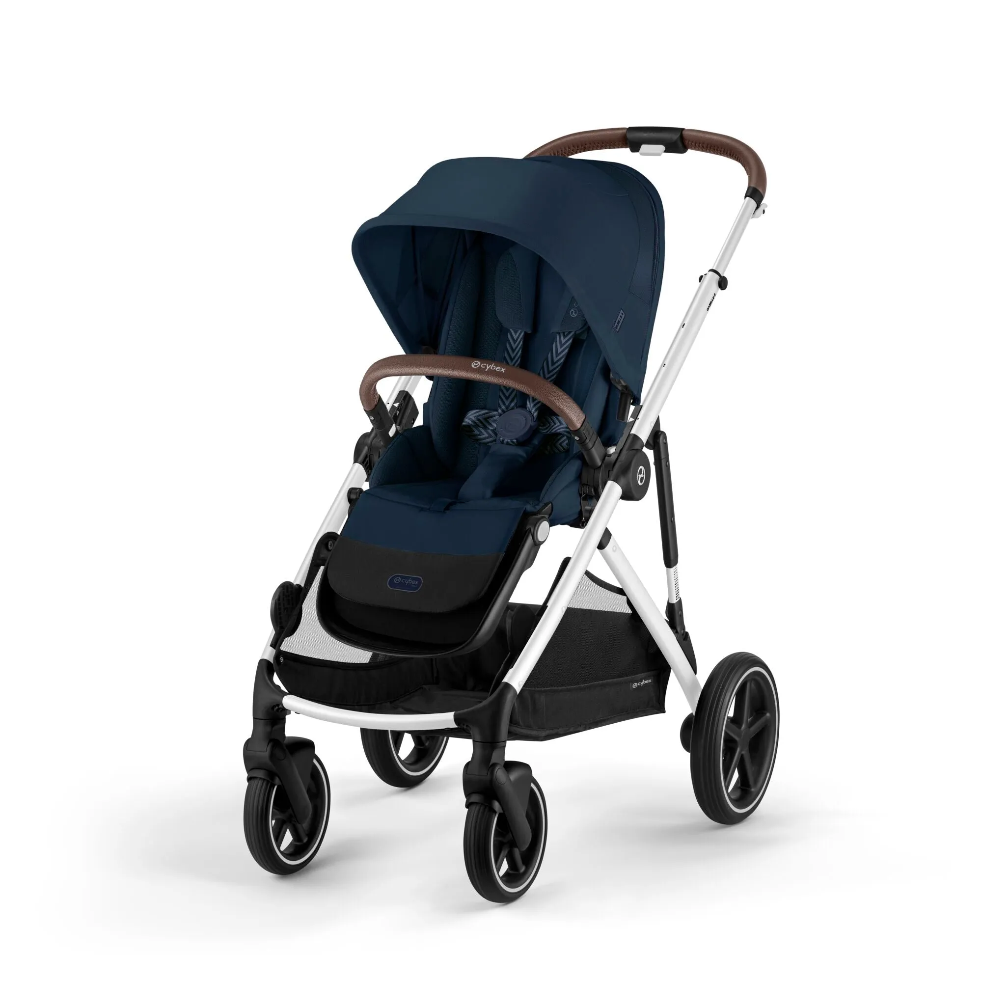 GAZELLE S SLV