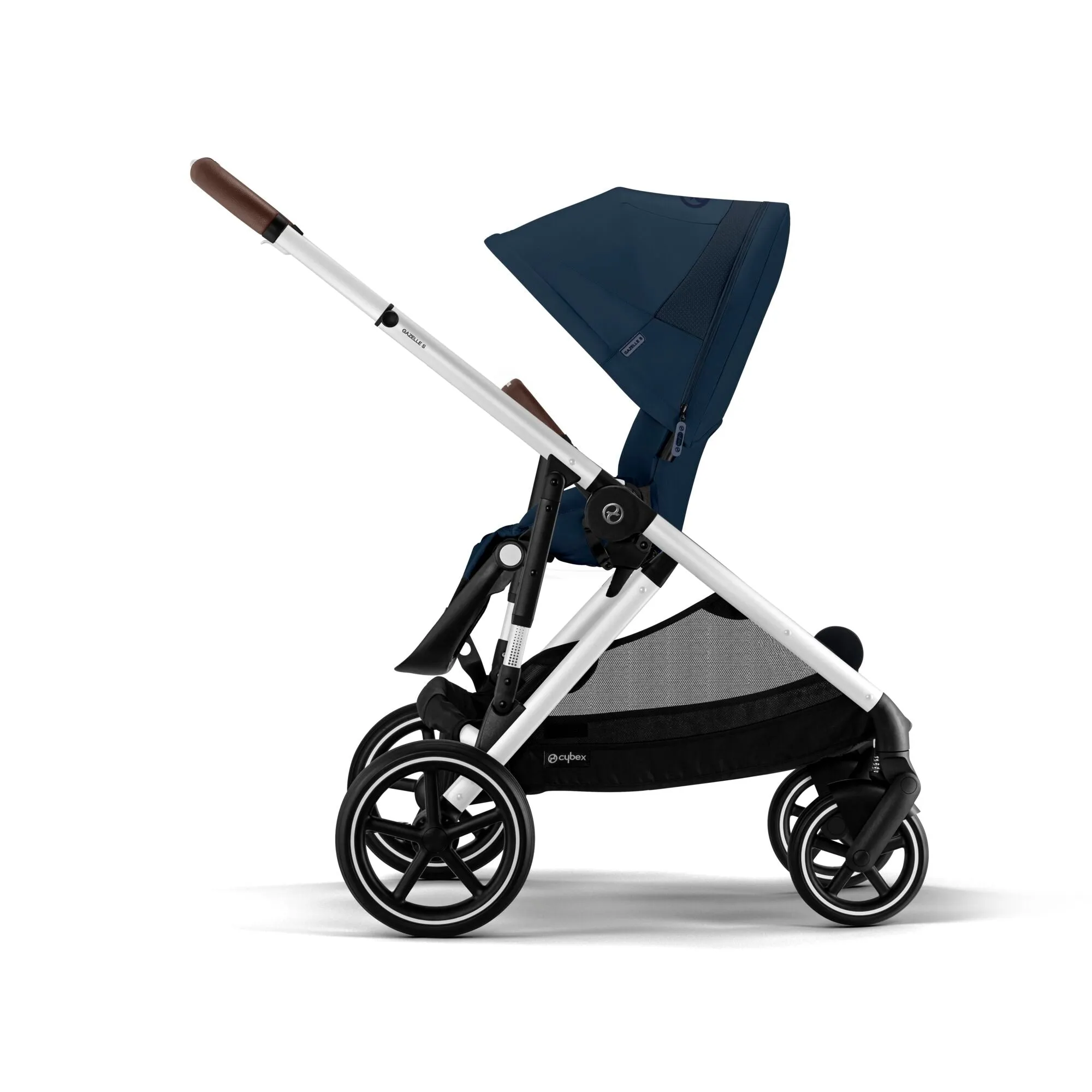 GAZELLE S SLV
