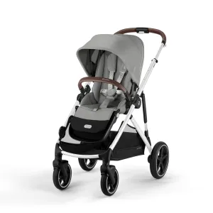 GAZELLE S SLV