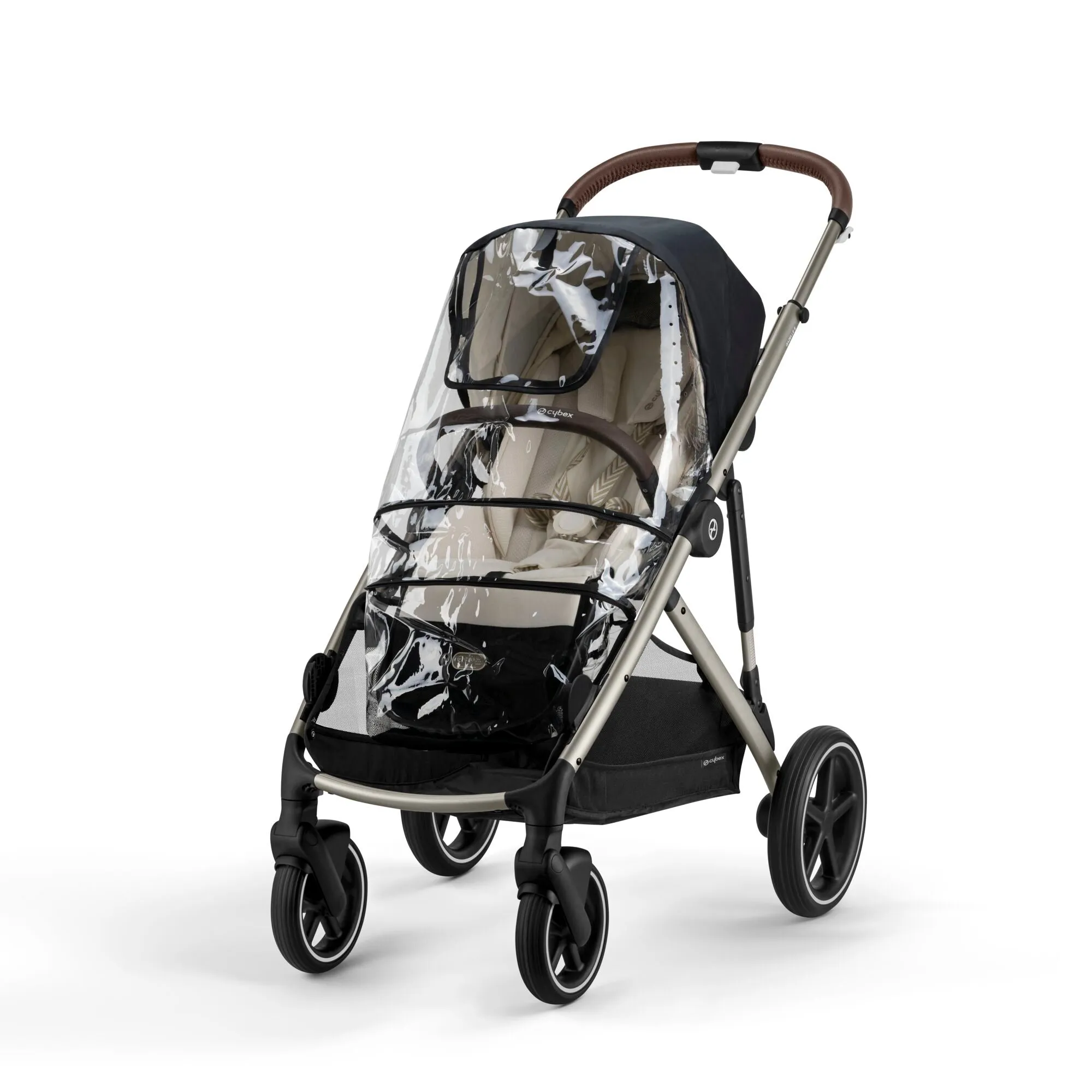 GAZELLE S SLV