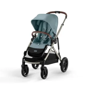 GAZELLE S TPE