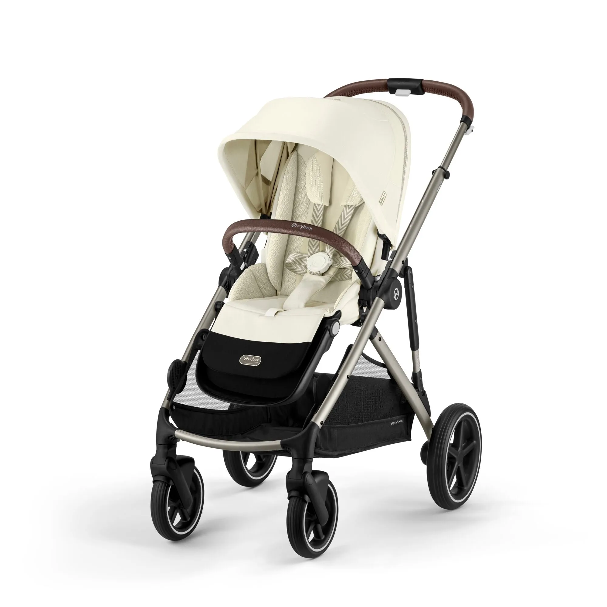 GAZELLE S TPE