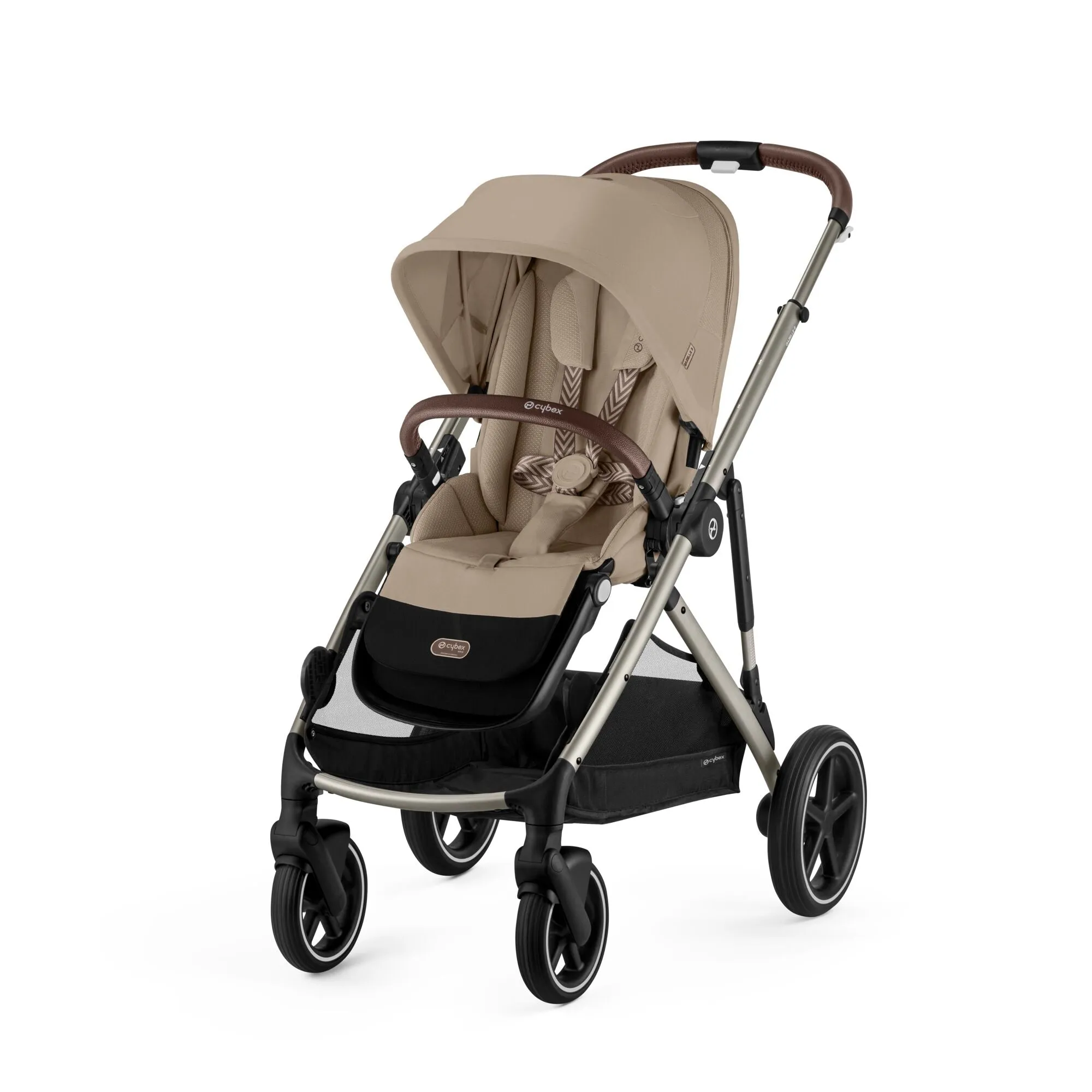 GAZELLE S TPE