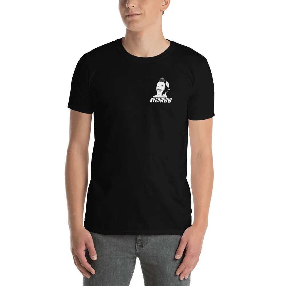 Get High with Mike | NYEOWWW Tee
