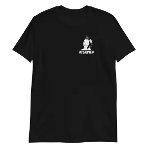 Get High with Mike | NYEOWWW Tee