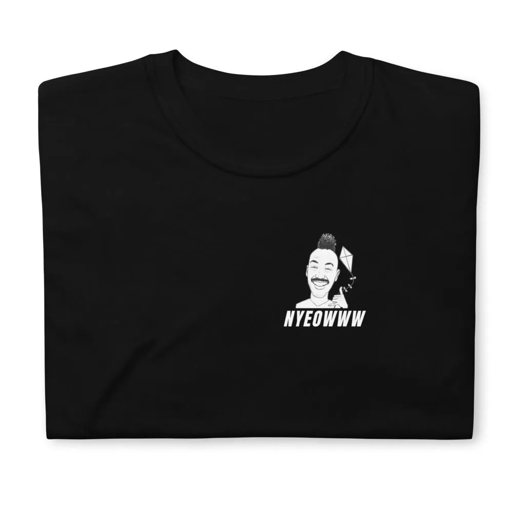 Get High with Mike | NYEOWWW Tee