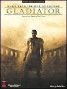Gladiator Music from the DreamWorks Motion Picture